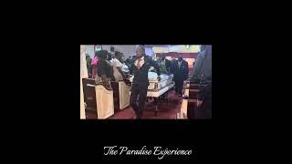 Celebration of Life for Ms.Tiffiny M.Grover.         Paradise Mortuary and Cremation Services