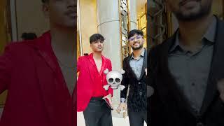 Top 2 in One Frame️‍ #dfg #mbg