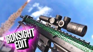 IRONSIGHT EDIT 