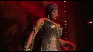 When You're Good to Mama ~Queen Latifah (Chicago, 2002)