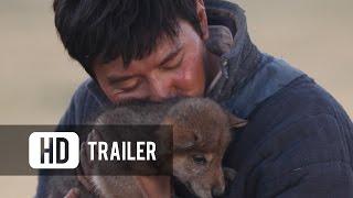 The Last Wolf - Official Trailer HD