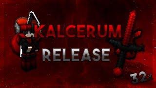 Kalcerum 32x Pack Release!