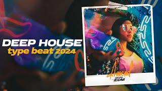 [SOLD] Deep House Type Beat x Pop House Type Beat 2024 "Amend" new groove club edm dance