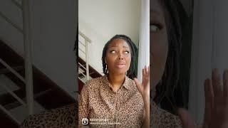 RELAXED MY 4C NATURAL HAIR 2 YEARS AFTER A BIG CHOP! | 10 YEAR NATURAL HAIR JOURNEY IS OVER!!!!