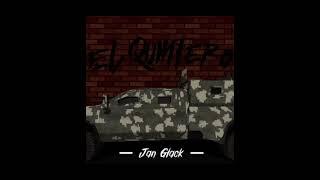 Jan Glack - El Quintero