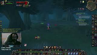 Mission: Help Payo! | Classic PvP
