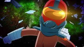 "My life sucks!" | Final Space (S1E5)