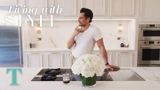 How These Designers Created Quiet Luxury in Their Own Homes | Living with Style Collection