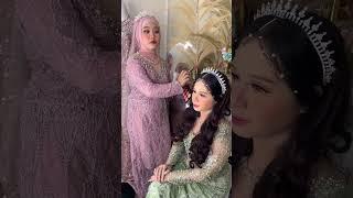 POV: ITU MUA NYA??? KOK JELEK SIH MANA GAK DANDAN!!!#shorts #makeup