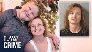 Mom Stabs Son to Death in Horrific Murder: ‘If I Can’t Have Him, No One Can’