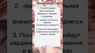 Астропрогноза октябрь 2022 для #Раков