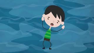 Cartoon animation basic