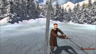 Duels in Taleworlds's Mount & Blade   Warband