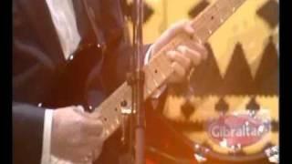 Eric Clapton - Little Queen Of Spades