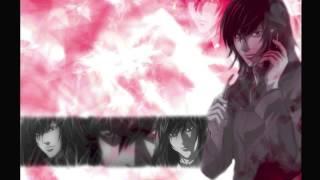 Death Note - (Mikami's Theme A) Music