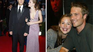 Jennifer Garner's Sweet Throwback: Celebrating Michael Vartan's Birthday 'Alias' Style