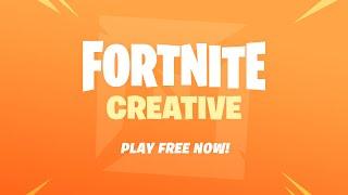 Fortnite - Creative Islands