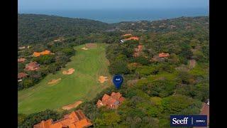 R13,950,000-10 Club Drive, Zimbali Estate-Prime Fairway Fronting Position with Sea Views Beyond