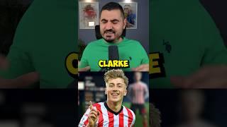 Jack Clarke Is Amazing Young English Wonderkid in FC24! 