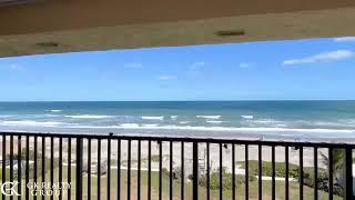 Ocean Front Condo with Breathtaking Views!