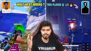 What Happened to RNTX? | EGxJDgaming | BMPS Day 2 round 2