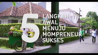 5 Langkah Awal Menjadi Mompreneur Sukses