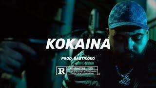 [Free] Kardo x 3Robi x X Wave Type Beat „Kokaina" [prod. Bastikoko]