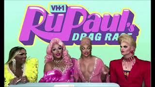 The Queens Review (RuPauls Drag Race) Season 13 Ruveal