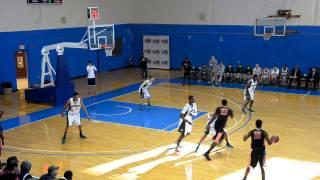 1 | New Hampton School (New Hampshire) Vs Hargrave Military Academy (Virginia)