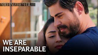 Beni bırakıp gitme | Behind the Veil Episode 83 | Season 2