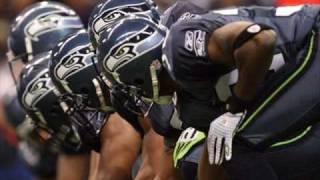 Seahawks Tribute - Here Comes The Boom!