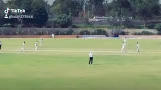 first century in 2020 at kioc #cricket Gyan cricket | Anny | Kioc |  |