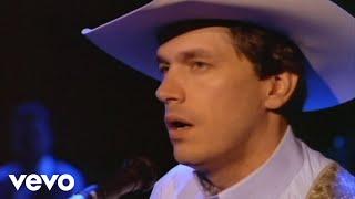 George Strait - Baby's Gotten Good At Goodbye (Official Music Video)