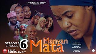 MANYAN MATA SEASON 3 EPISODE 6