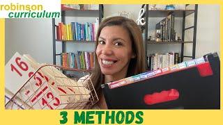 How To Memorize Math Facts- 3 Methods (RC, Fact Families, NEW Our House Method)