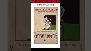 World Government CANCELS Dragon’s Bounty!? | One Piece Shocking Twist