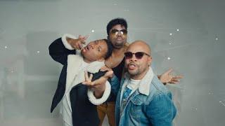 Jerry Marcoss & Lous Fah & Big MJ - Patati Patata (Official Video)