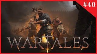 Here Comes The Angry Mob! - Wartales (Expert Difficulty) - #40