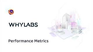 Performance Metrics