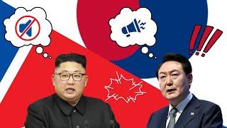 Inter-Korean relations, plans for Unification — Stories Unfold #10