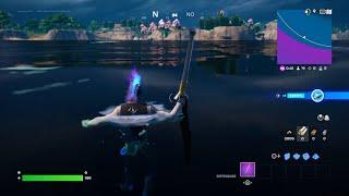 Fortnite Victory | it s the strategy, not the shooting skills!