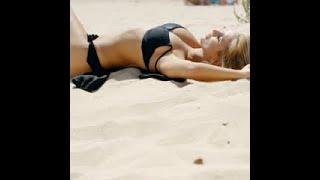 Center On Me 22 PRO SURFING SUMMER BIKINI SERIES Introducing JESSICA #trending #shorts #viral