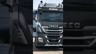 2023 iveco #stralis 460 #shortvideo