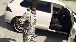 Snap Capone - Other Side | GTA V EDITION