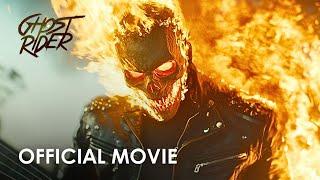 Ghost Rider – First Look (2026) Marvel Studios