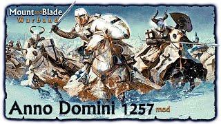 Mount and Blade • Warband • Anno Domini 1257