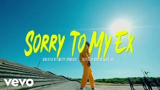 Roody Roodboy - Sorry To My Ex