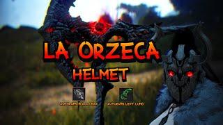 Black Desert Online |  La Orzeca Helmet | Outfit |