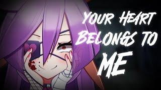 Your Yandere Classmate Kidnaps You 【Roleplay Yandere x Unwilling Listener】