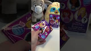 Disney Princess Mystery 33 #disneyprincess #unboxing #blindpack